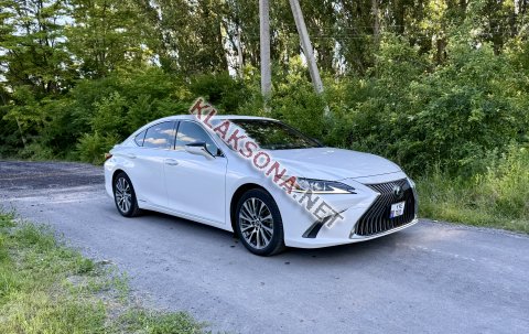 продам Lexus ES 300в пмр  фото 6