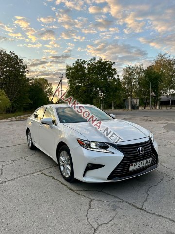 продам Lexus ES 300в пмр  фото 4