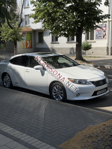 продам Lexus ES 300в пмр  фото 6