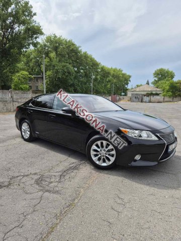 продам Lexus ES 300в пмр  фото 4