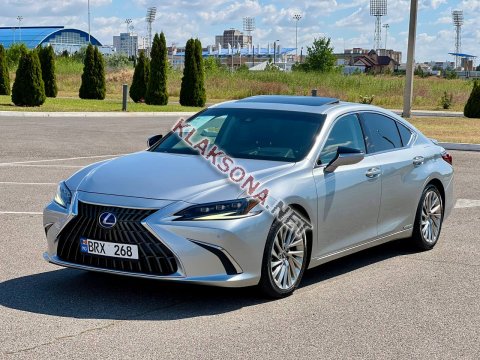 продам Lexus ES 300в пмр  фото 5