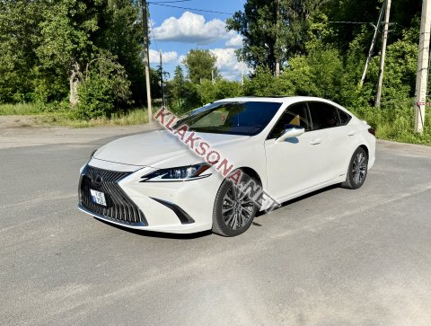 продам Lexus ES 300в пмр  фото 5