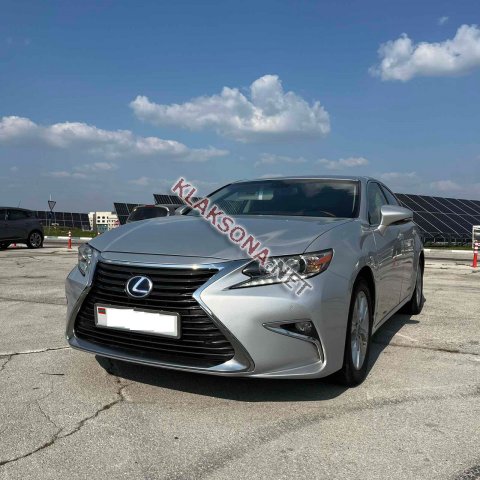 продам Lexus ES 300в пмр  фото 5