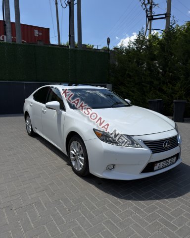 продам Lexus ES 300в пмр  фото 5