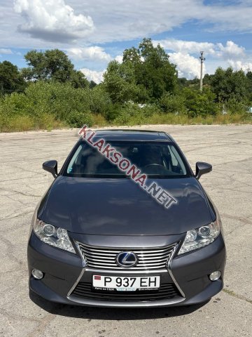 продам Lexus ES 300в пмр  фото 5