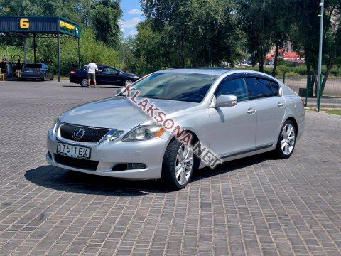 продам Lexus ES 300в пмр  фото 5