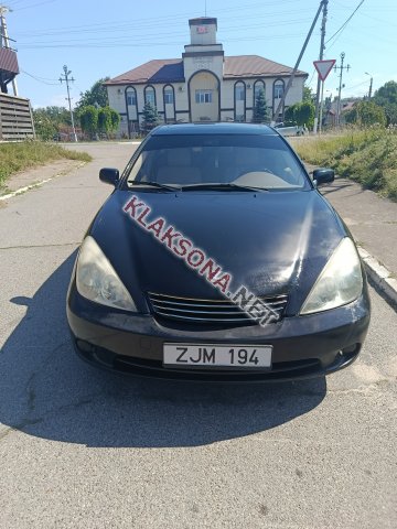 продам Lexus ES 300в пмр  фото 5
