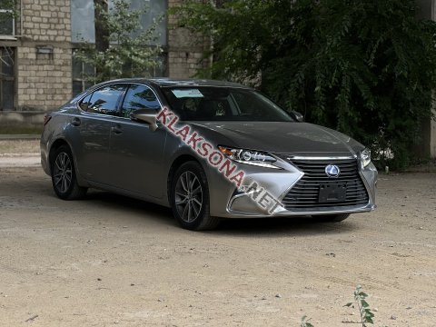 продам Lexus ES 300в пмр  фото 4
