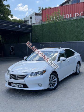 продам Lexus ES 300в пмр  фото 6