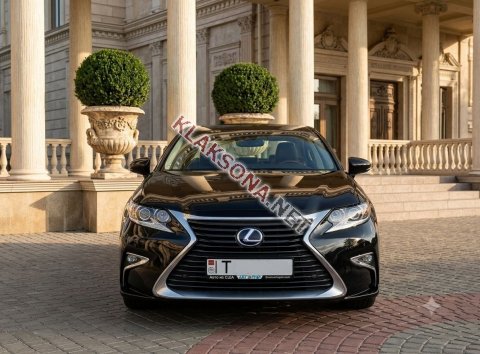 продам Lexus ES 300в пмр  фото 6