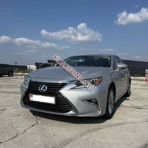 продам Lexus ES 300в пмр фото 5