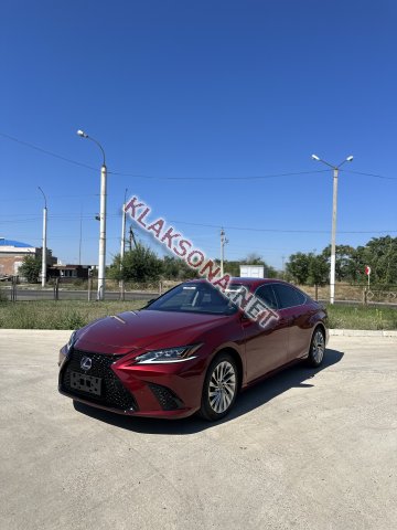 продам Lexus ES 300в пмр  фото 6