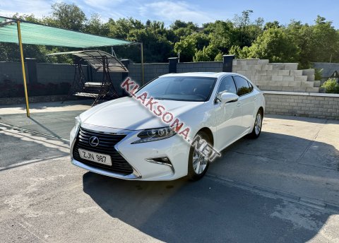 продам Lexus ES 300в пмр  фото 4