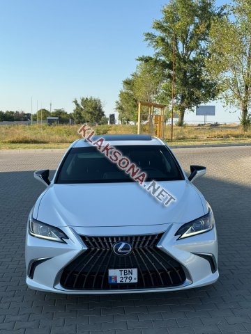 продам Lexus ES 300в пмр  фото 6