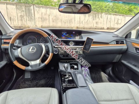 продам Lexus ES 300в пмр  фото 6