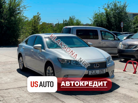 продам Lexus ES 300в пмр  фото 6