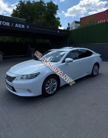 продам Lexus ES 300в пмр  фото 6