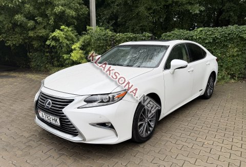 продам Lexus ES 300в пмр  фото 6