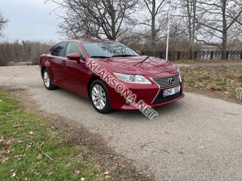 продам Lexus ES 300в пмр  фото 4