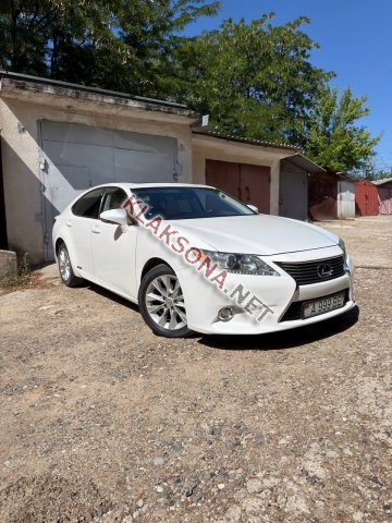 продам Lexus ES 300в пмр  фото 5