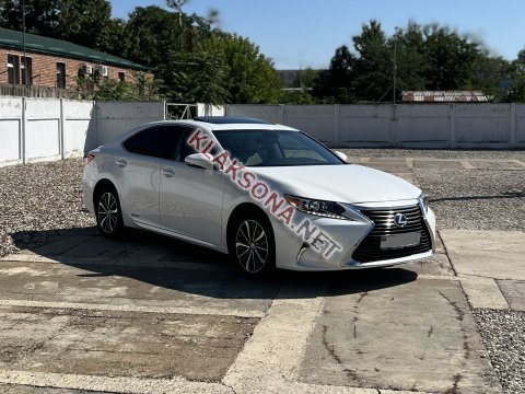 продам Lexus ES 300в пмр  фото 6