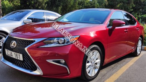 продам Lexus ES 300в пмр  фото 6