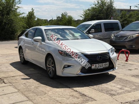 продам Lexus ES 300в пмр  фото 5