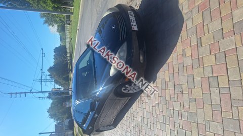продам Lexus ES 300в пмр  фото 5