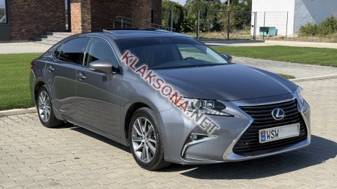 продам Lexus ES 300в пмр  фото 6