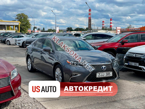 продам Lexus ES 300в пмр  фото 6