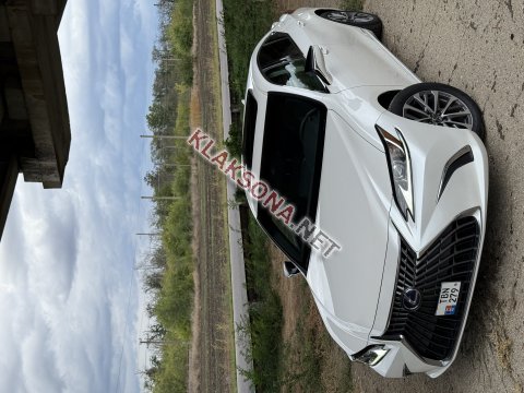 продам Lexus ES 300в пмр  фото 6