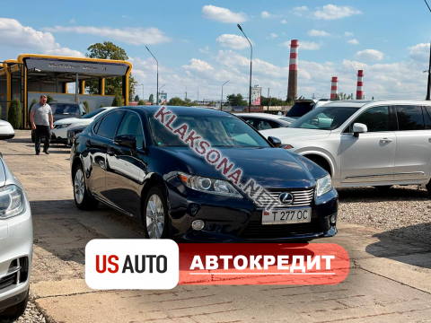 продам Lexus ES 300в пмр  фото 6