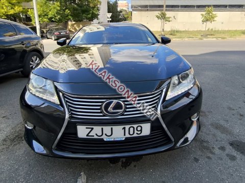 продам Lexus ES 300в пмр  фото 5