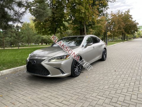 продам Lexus ES 300в пмр  фото 6