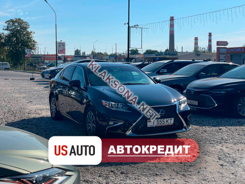 продам Lexus ES 300в пмр  фото 4