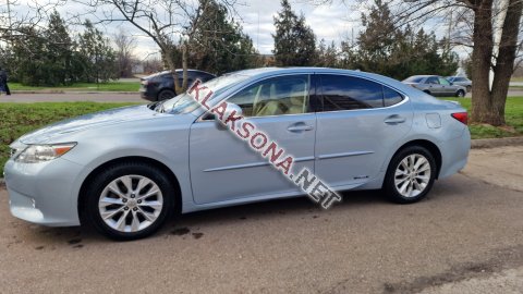 продам Lexus ES 300в пмр  фото 4