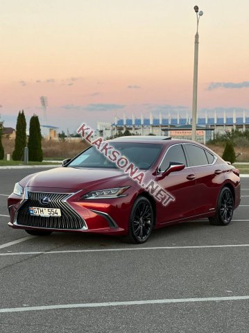 продам Lexus ES 300в пмр фото 4