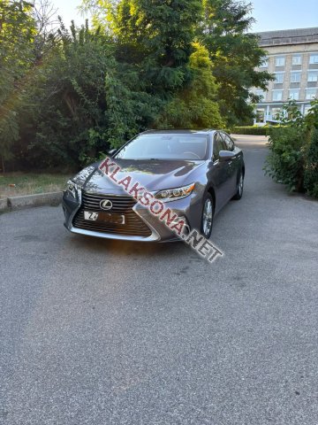 продам Lexus ES 300в пмр  фото 4