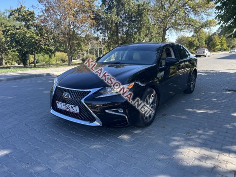 продам Lexus ES 300в пмр  фото 6