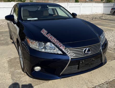 продам Lexus ES 300в пмр  фото 6