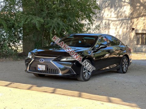 продам Lexus ES 300в пмр  фото 5