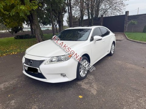 продам Lexus ES 300в пмр  фото 5