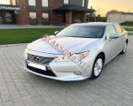 продам Lexus ES 300 в пмр  фото 1