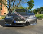 продам Lexus ES 300 в пмр  фото 3