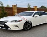 продам Lexus ES 300 в пмр  фото 3