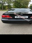 продам Lexus ES 300 в пмр  фото 1