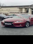 Lexus ES 300 2012г. 9 500 &euro;