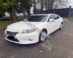 Lexus ES 300 2012г. 12 500 $