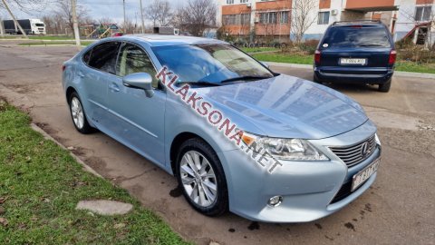 продам Lexus ES 330в пмр  фото 5