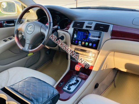 продам Lexus ES 330в пмр  фото 6